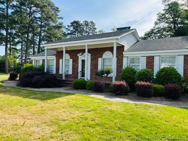 3106 Rowland Avenue, Lumberton, NC 28358 - #2