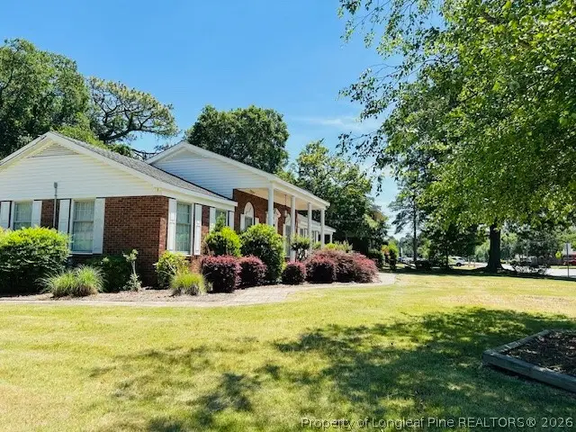 3106 Rowland Avenue, Lumberton, NC 28358 - #3