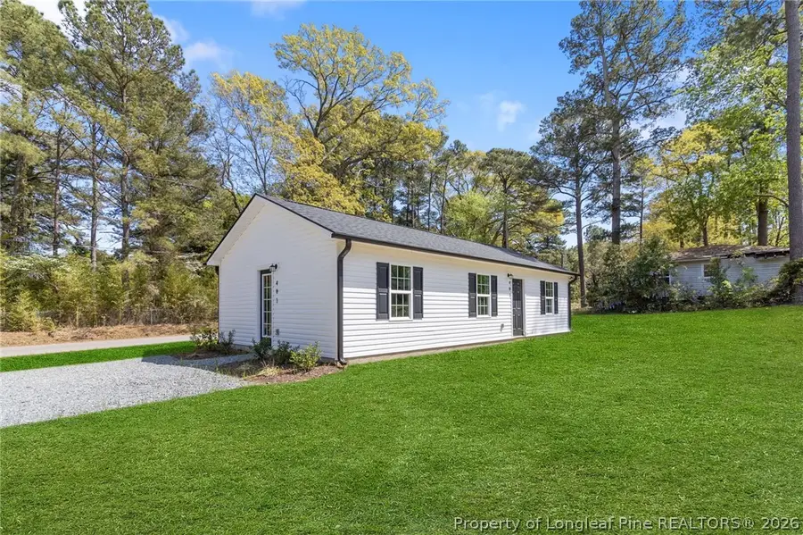 401 Cedric Street, Fayetteville, NC 28303 - #2