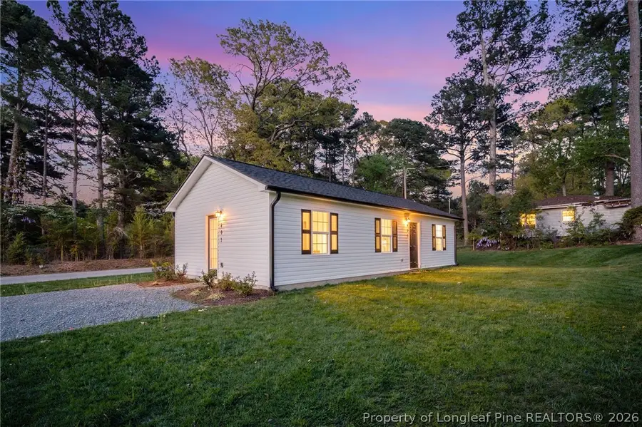 401 Cedric Street, Fayetteville, NC 28303 - #3