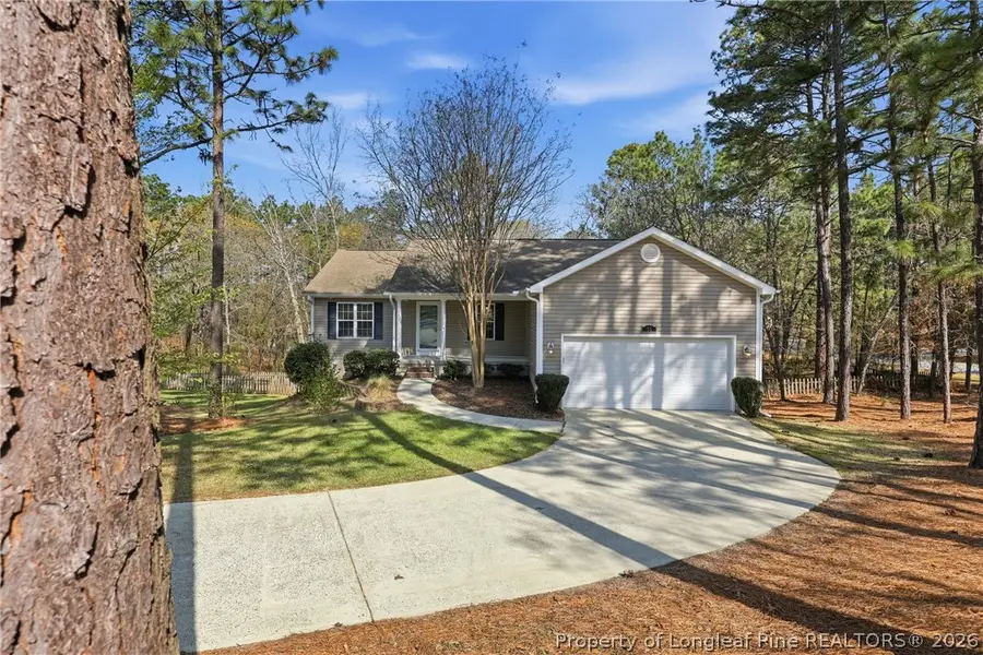 35 New Bedford Circle #9, Pinehurst, NC 28374 - #2