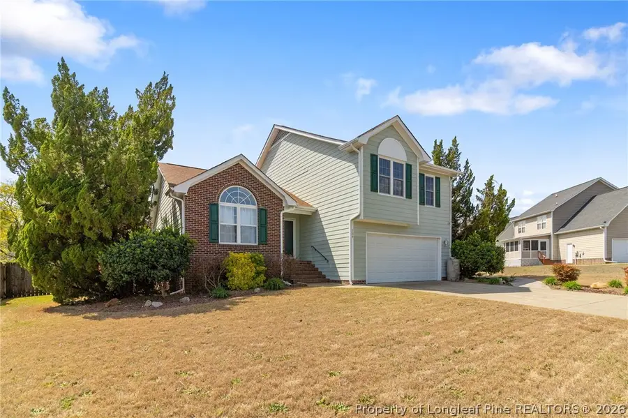 704 Fairbluff Drive, Hope Mills, NC 28348 - #3