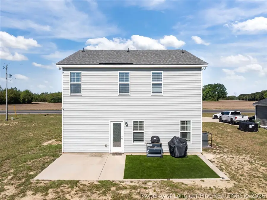 566 Carolina Church Road, Saint Pauls, NC 28384 - #2