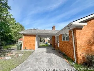 332 Rainier Drive, Fayetteville, NC 28314 - #2