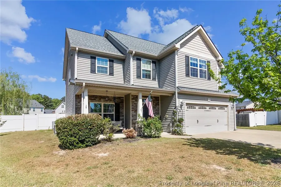 136 Citation Court, Raeford, NC 28376 - #2
