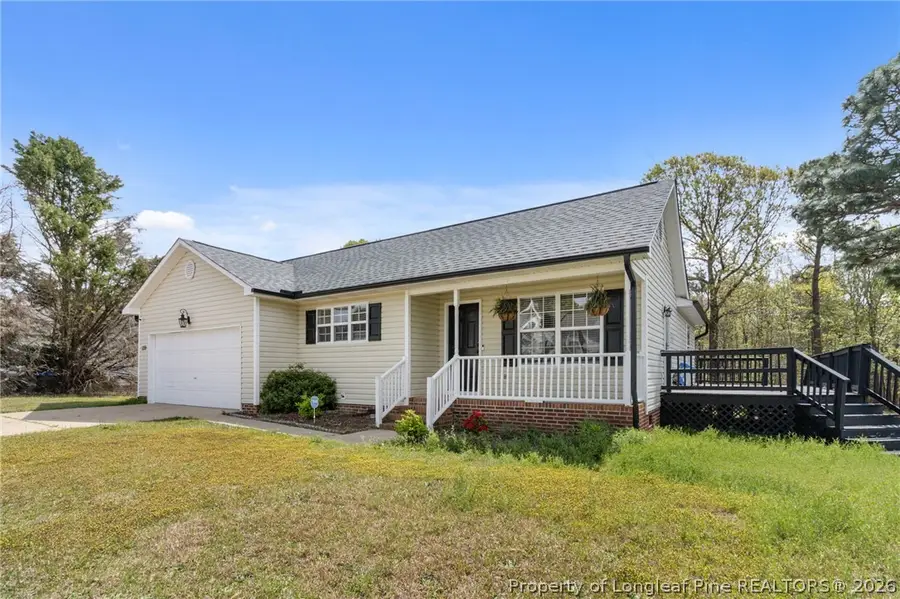 139 Colonial Hills Drive, Lillington, NC 27546 - #3