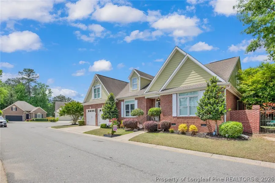 116 Highgrove Court, Fayetteville, NC 28303 - #3