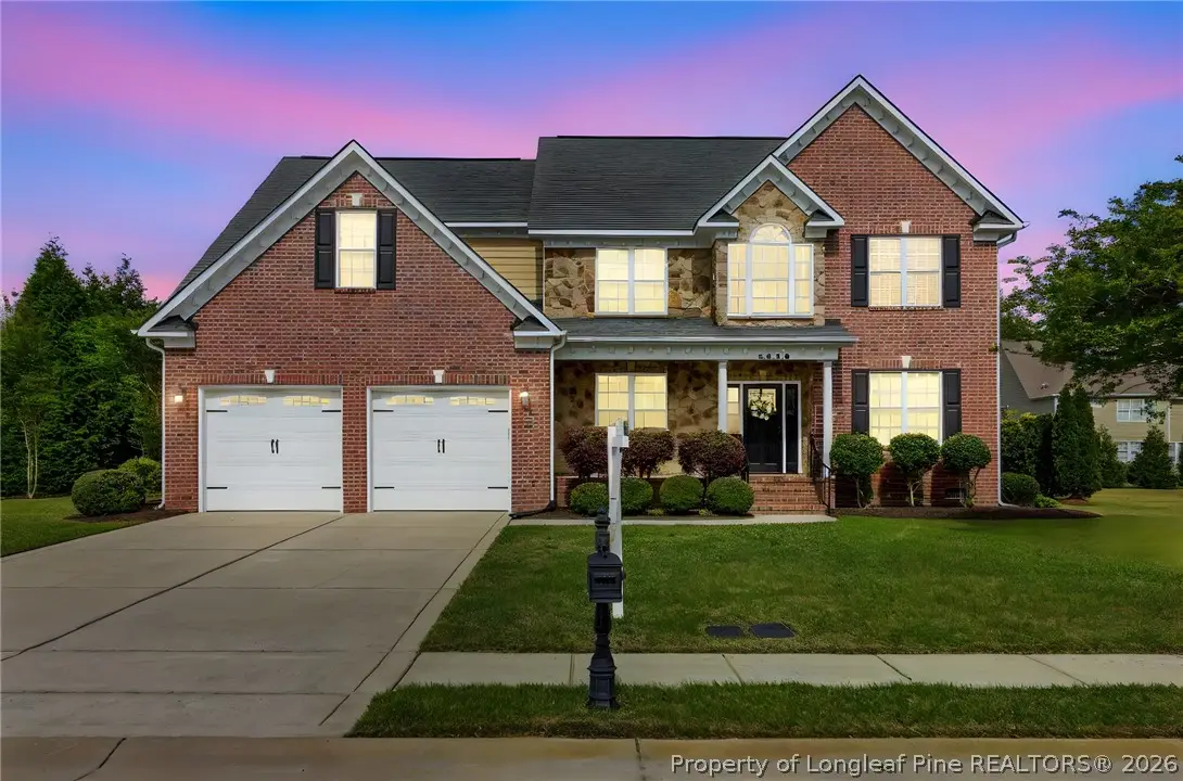 3829 Corapeake Drive, Fayetteville, NC 28312 - #1