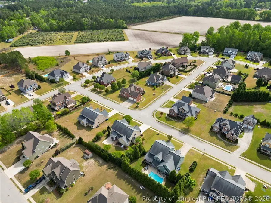 3829 Corapeake Drive, Fayetteville, NC 28312 - #2