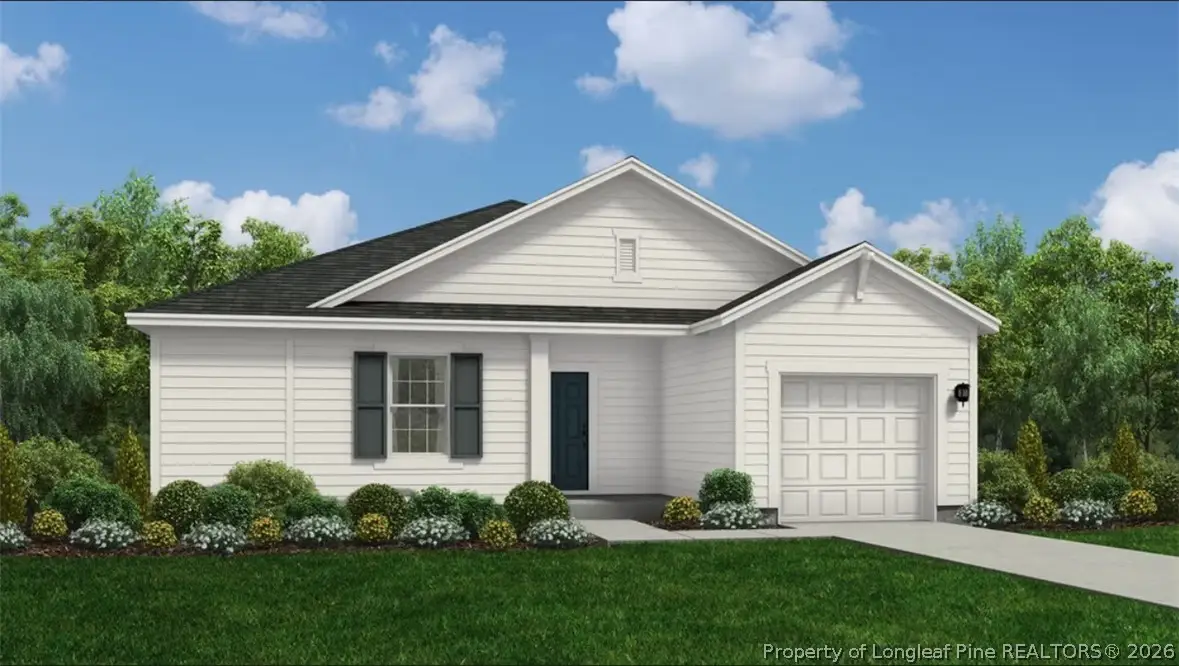 111 Portrush Lane, Raeford, NC 28376 - #1