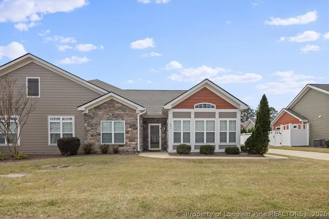231 Nandina Court, Fayetteville, NC 28311 - #1