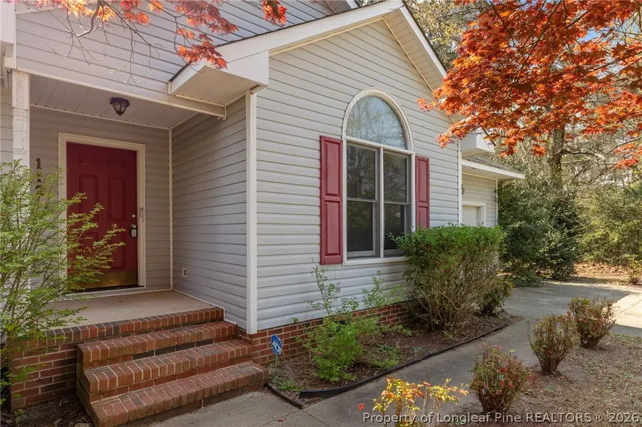 112 Damson Court, Raeford, NC 28376 - #3