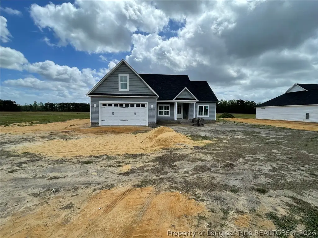 1075 Purdie Hall Rd Road, Tar Heel, NC 28392 - #1