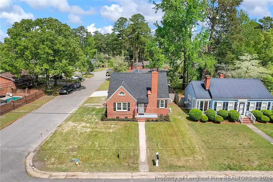 210 W 21st Street N, Lumberton, NC 28358 - #2