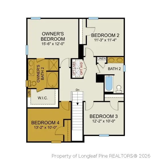 365 Wicklow Lane, Raeford, NC 28376 - #3