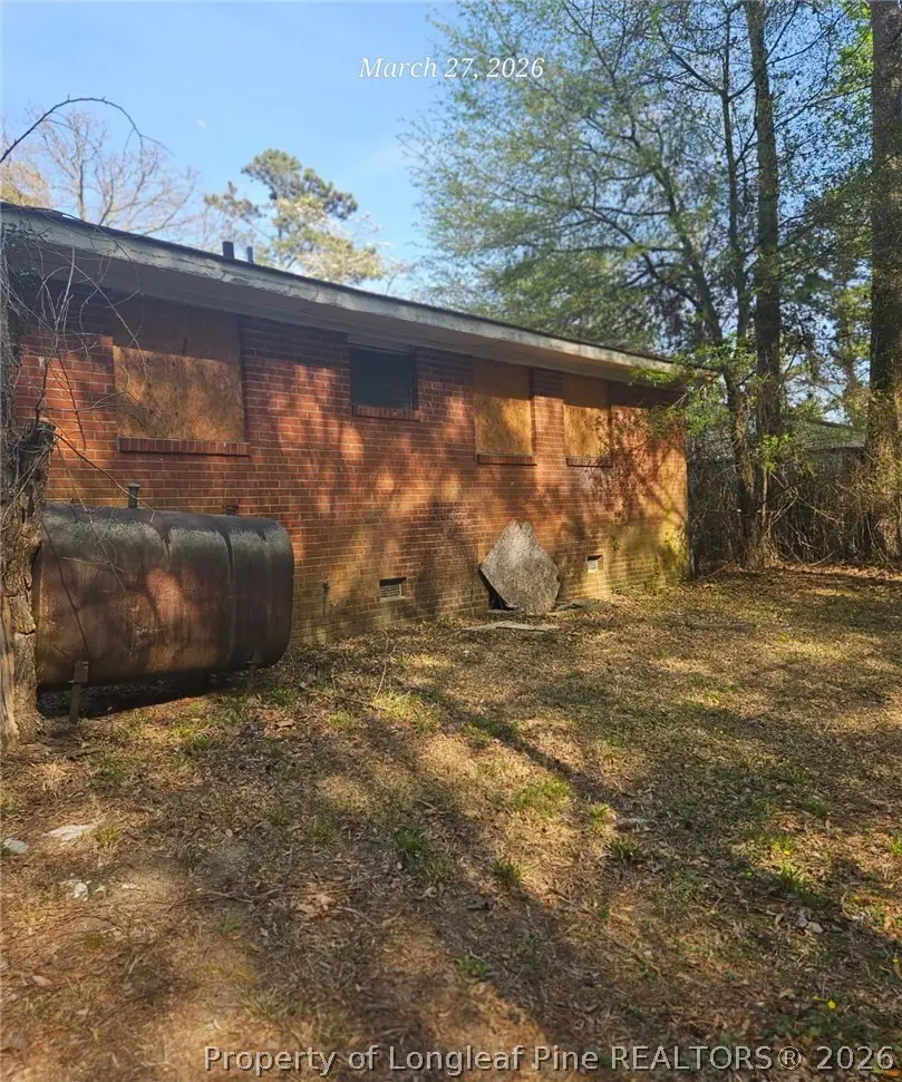 1454 Thelbert Drive, Fayetteville, NC 28301 - #2