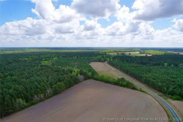 3331 Bogie Island Road, Fayetteville, NC 28312