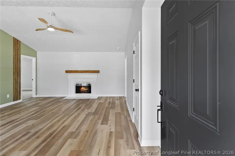 448 Northwoods Drive, Raeford, NC 28376 - #3