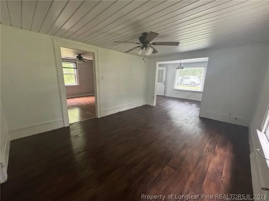 307 S Cedar Street, Rowland, NC 28383 - #3