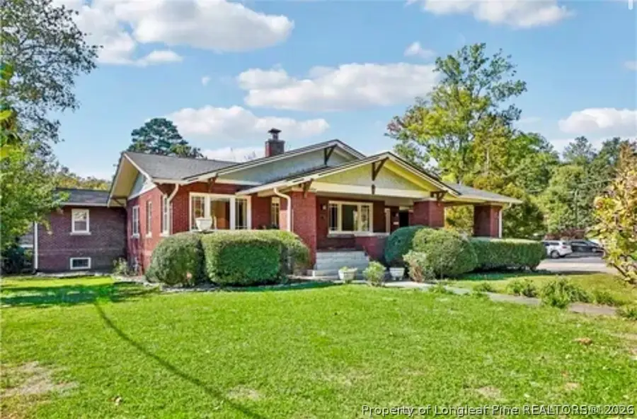 205 N Gulf Street, Sanford, NC 27330 - #2