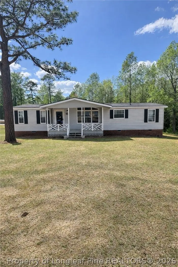 6740 Pine Lane Lane, Parkton, NC 28371 - #1