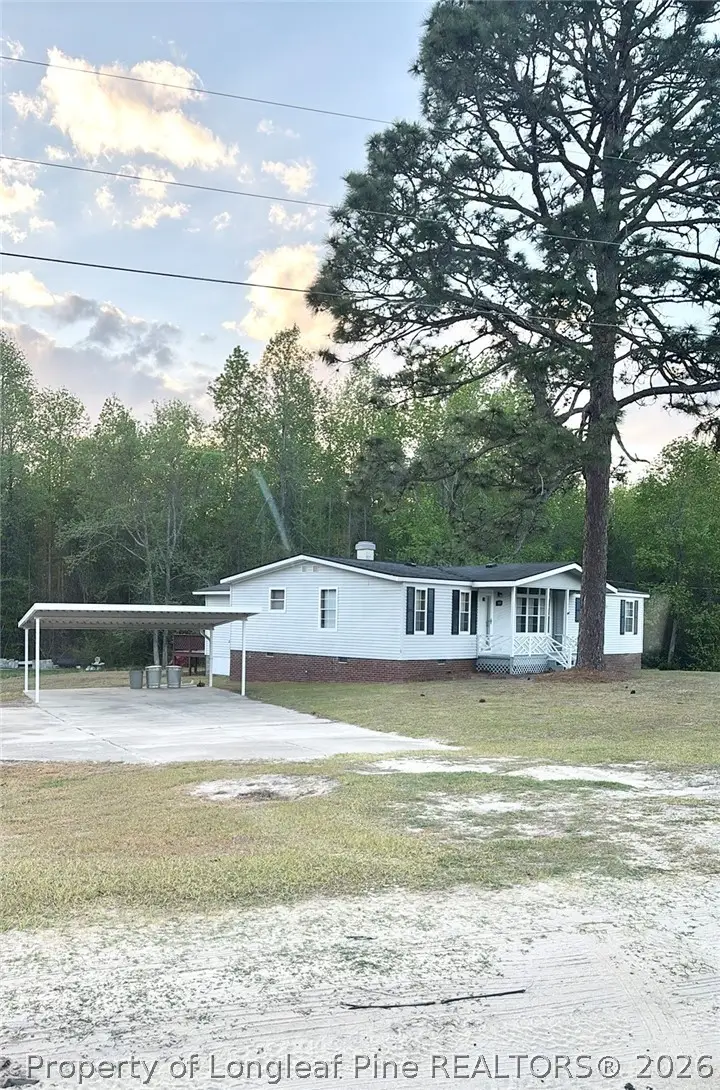 6740 Pine Lane Lane, Parkton, NC 28371 - #2