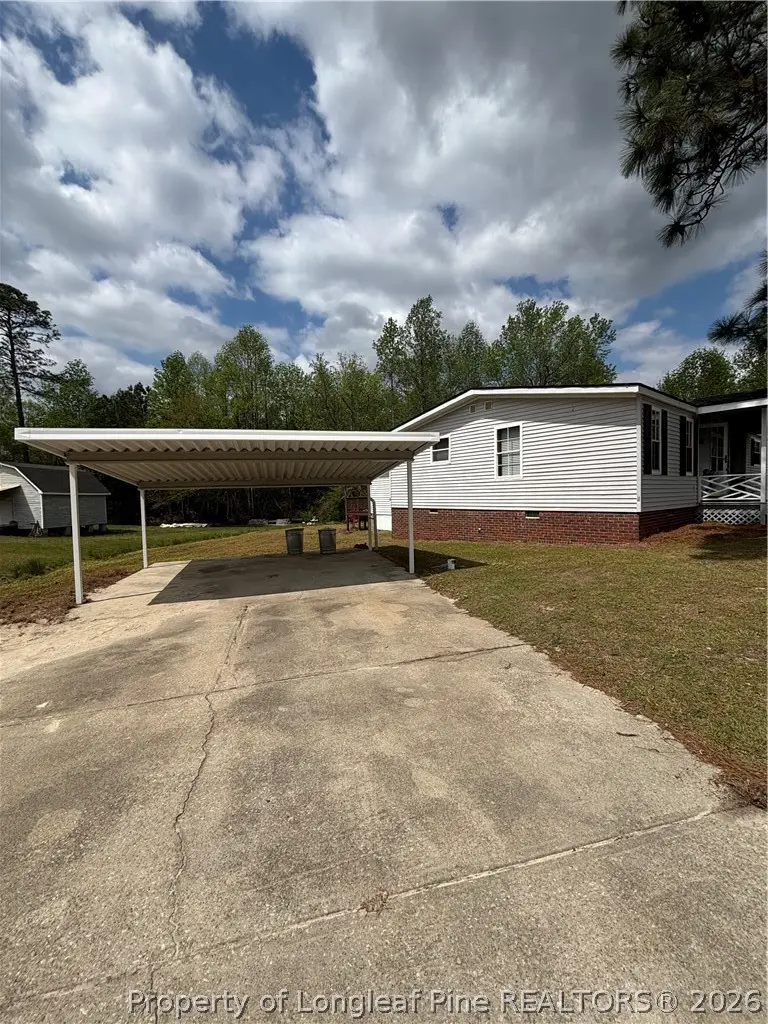 6740 Pine Lane Lane, Parkton, NC 28371 - #3