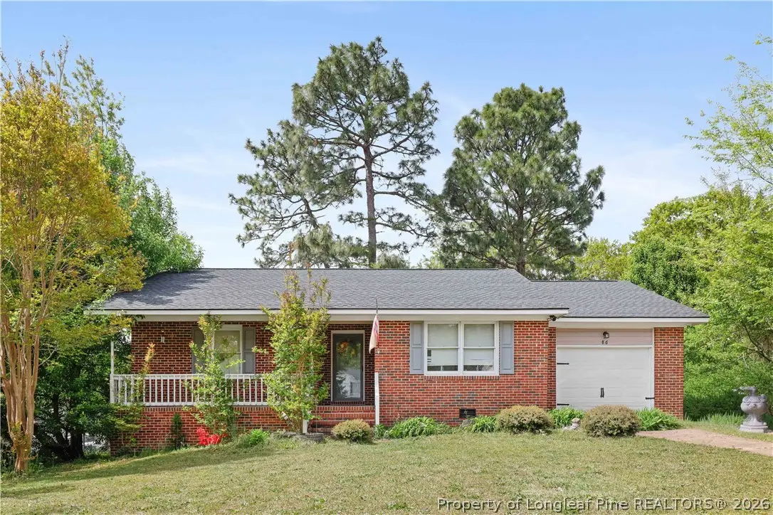 86 Londontown Drive, Spring Lake, NC 28390 - #1