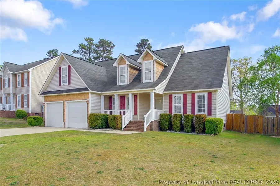 9008 Grouse Run Lane, Fayetteville, NC 28314 - #3