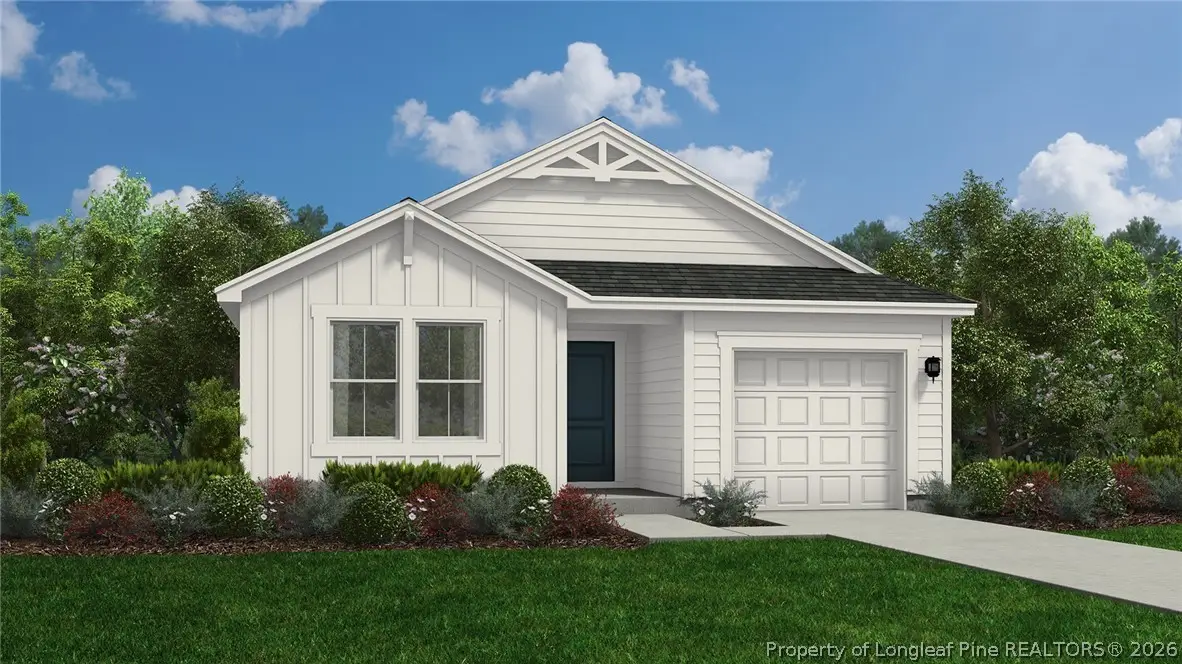 364 Wicklow Lane, Raeford, NC 28376 - #1