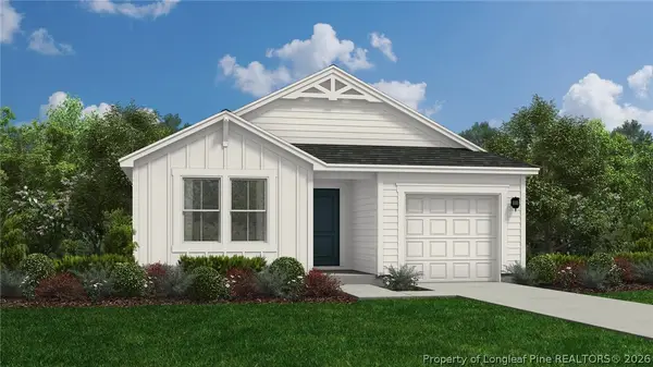 364 Wicklow Lane, Raeford, NC 28376