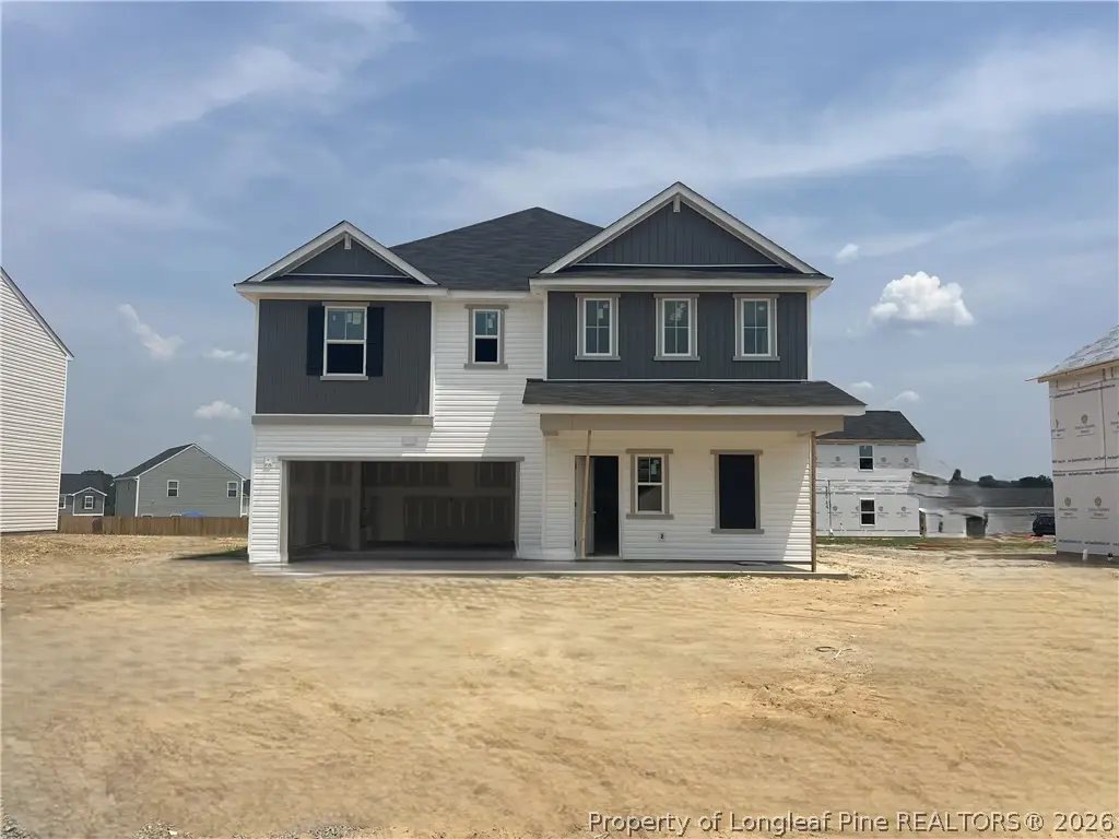 126 Portrush Lane, Raeford, NC 28376 - #1