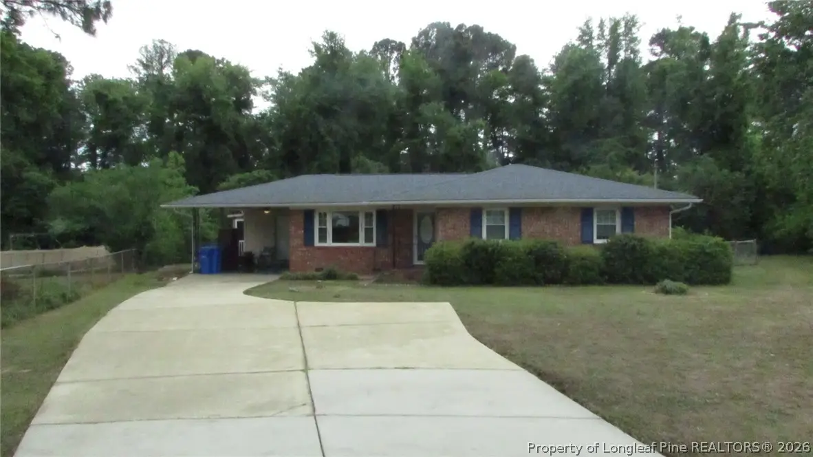 3412 Nato Road, Fayetteville, NC 28306 - #1