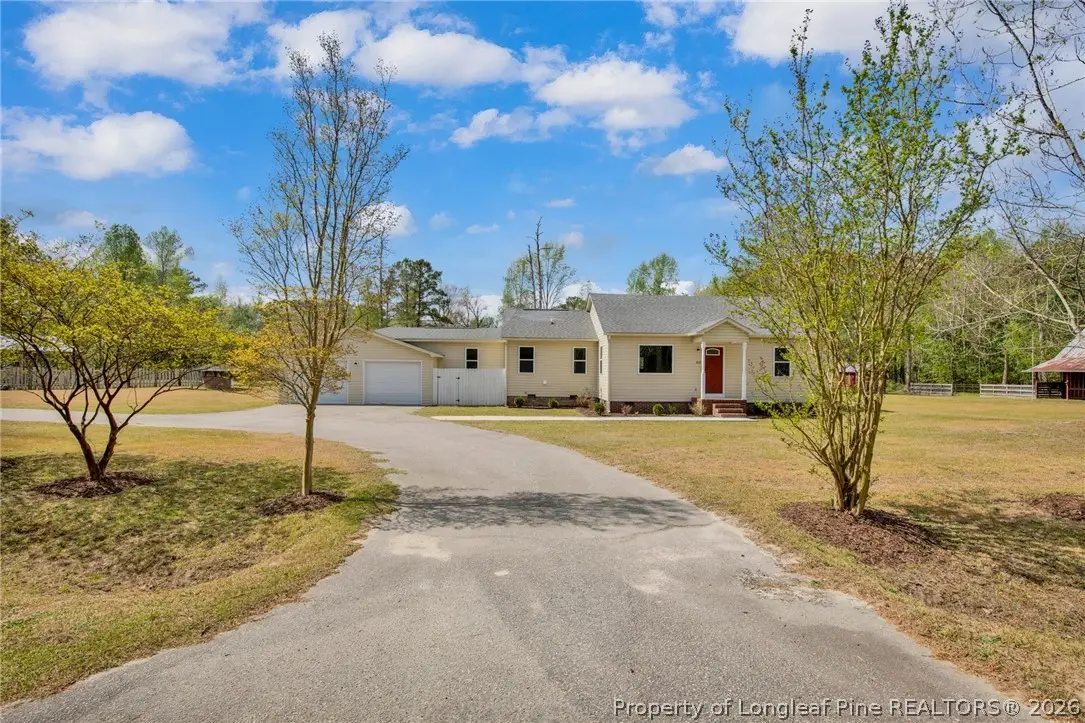 802 Bladen Circle, Fayetteville, NC 28312 - #1