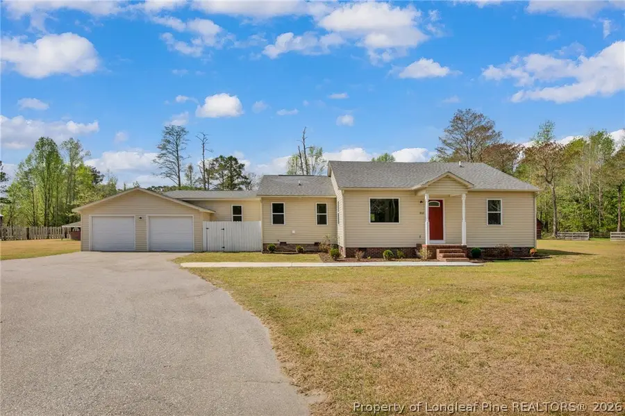 802 Bladen Circle, Fayetteville, NC 28312 - #2