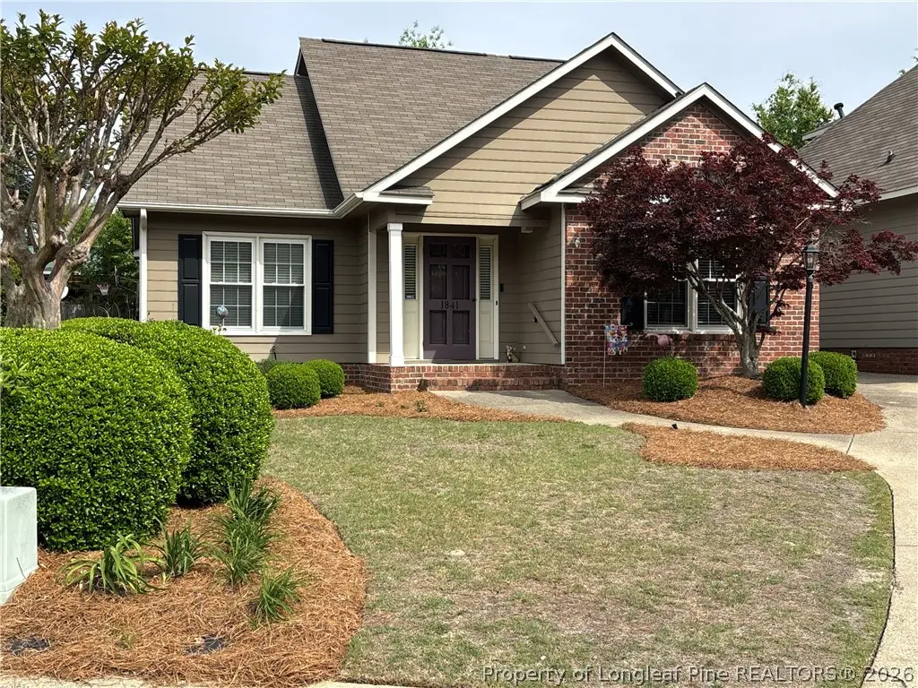 1841 Stetson Lane, Fayetteville, NC 28304 - #1