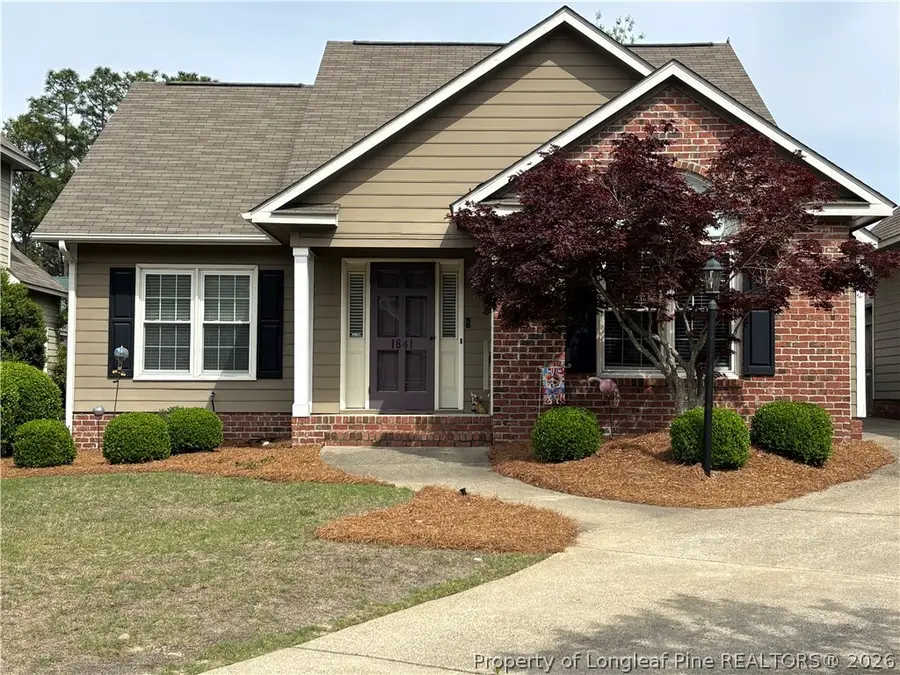 1841 Stetson Lane, Fayetteville, NC 28304 - #3