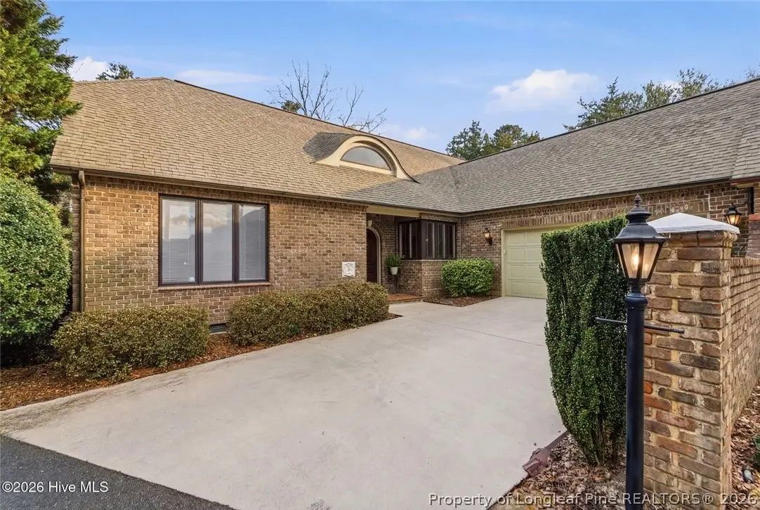 3 Sodbury Court, Pinehurst, NC 28374 - #1