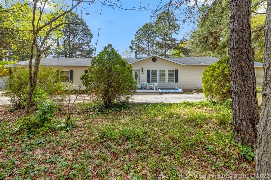 2424 Nc Hwy 55 E, Dunn, NC 28334 - #2