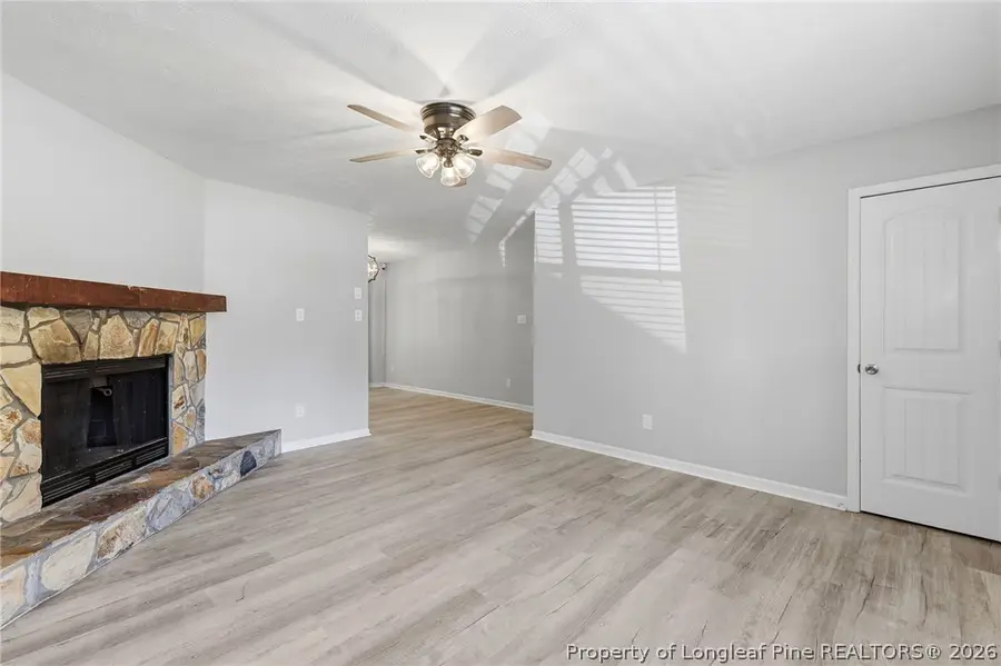 1908 Green Circle, Fayetteville, NC 28304 - #3