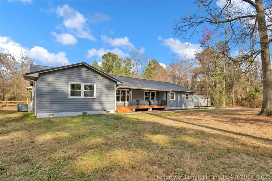 305 E Third Street, Parkton, NC 28371 - #3