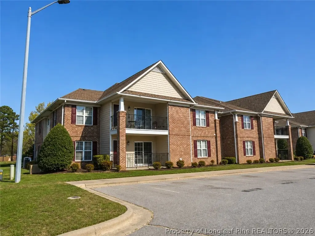 1830 Balmoral Drive #201, Fayetteville, NC 28304 - #1