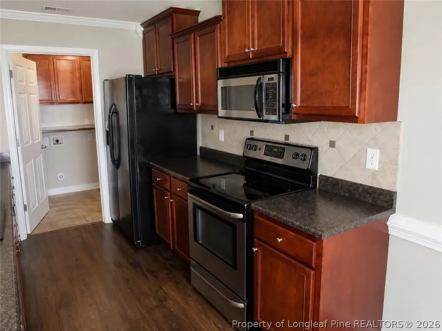 1830 Balmoral Drive #201, Fayetteville, NC 28304 - #3