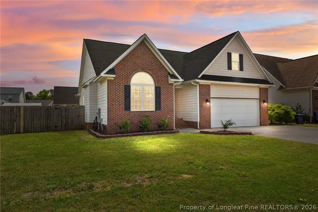 8337 English Saddle Drive, Fayetteville, NC 28314 - #1