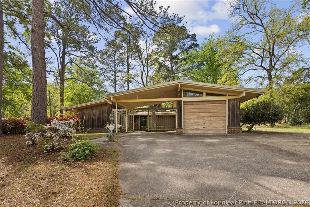 220 Vivian Drive, Fayetteville, NC 28311 - #1