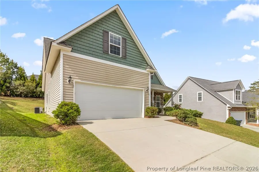 409 Sedgemoor Road, Fayetteville, NC 28311 - #2