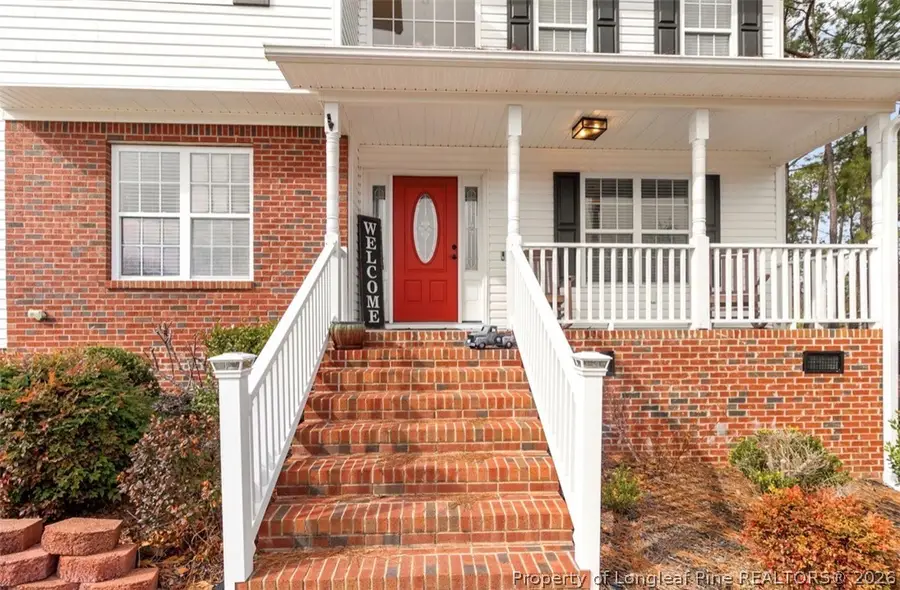 206 Rolling Stone Court, Sanford, NC 27332 - #3