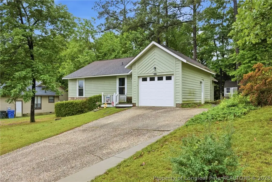 4467 Kinkead Court, Fayetteville, NC 28314 - #2