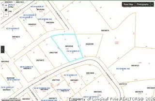 474 N Gaines Street, Southern Pines, NC 28387 - #2