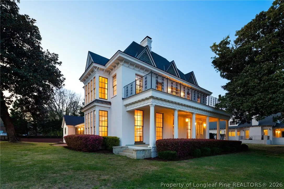 630 Hay Street, Fayetteville, NC 28301 - #1